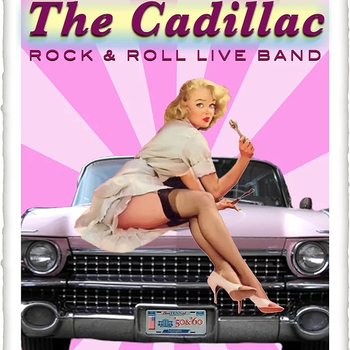 Cover Cadillac