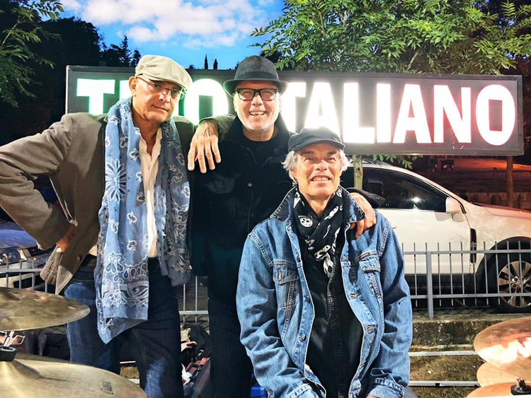 trio italiano